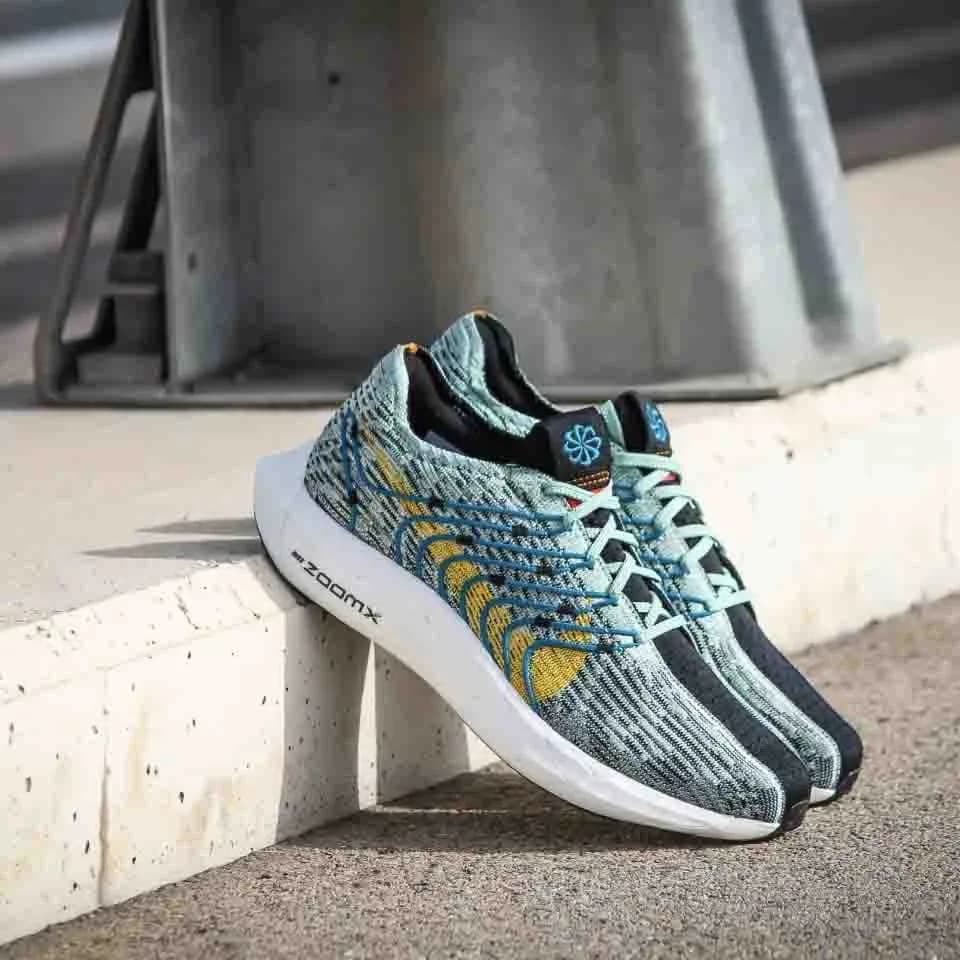 کفش دویدن Nike مدل Pegasus Turbo – DZ4850-300 — تصویر ۸