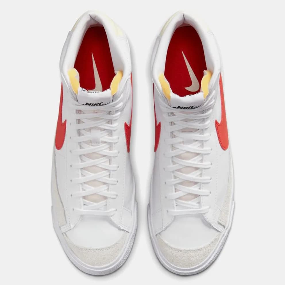 کتونی Nike مدل Blazer Mid 77 Vintage – BQ6806-122 — تصویر ۶