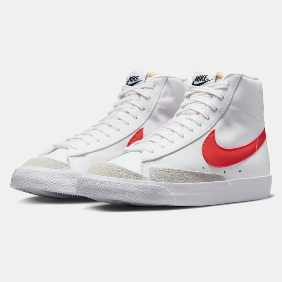 کتونی Nike مدل Blazer Mid 77 Vintage – BQ6806-122 — تصویر ۳