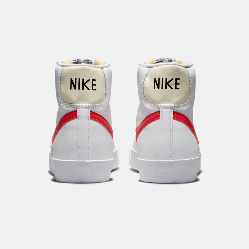 کتونی Nike مدل Blazer Mid 77 Vintage – BQ6806-122 — تصویر ۵
