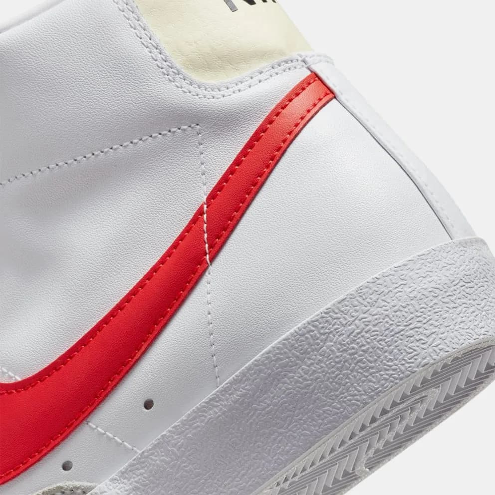 کتونی Nike مدل Blazer Mid 77 Vintage – BQ6806-122 — تصویر ۸