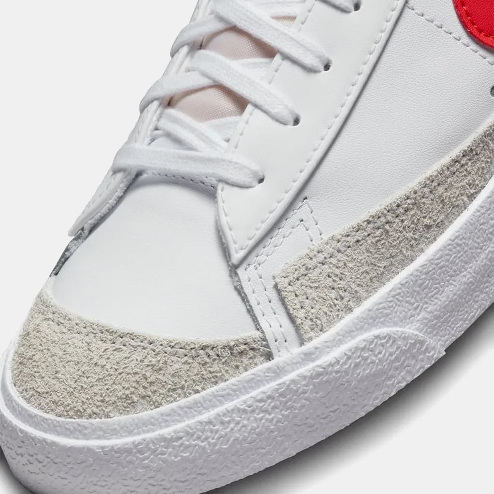 کتونی Nike مدل Blazer Mid 77 Vintage – BQ6806-122 — تصویر ۷