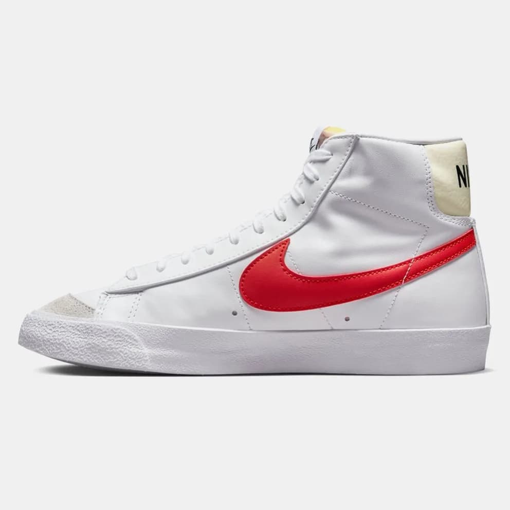 کتونی Nike مدل Blazer Mid 77 Vintage – BQ6806-122 — تصویر ۲