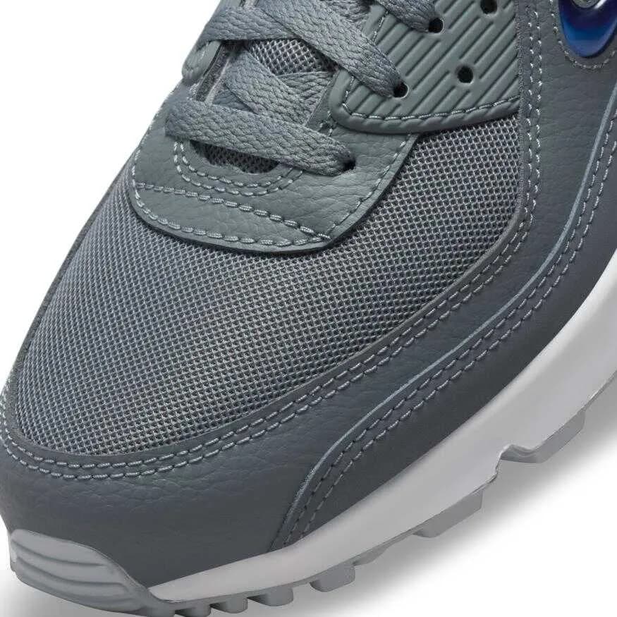 کتونی Nike مدل Air Max 90 – FN8005-001 — تصویر ۷