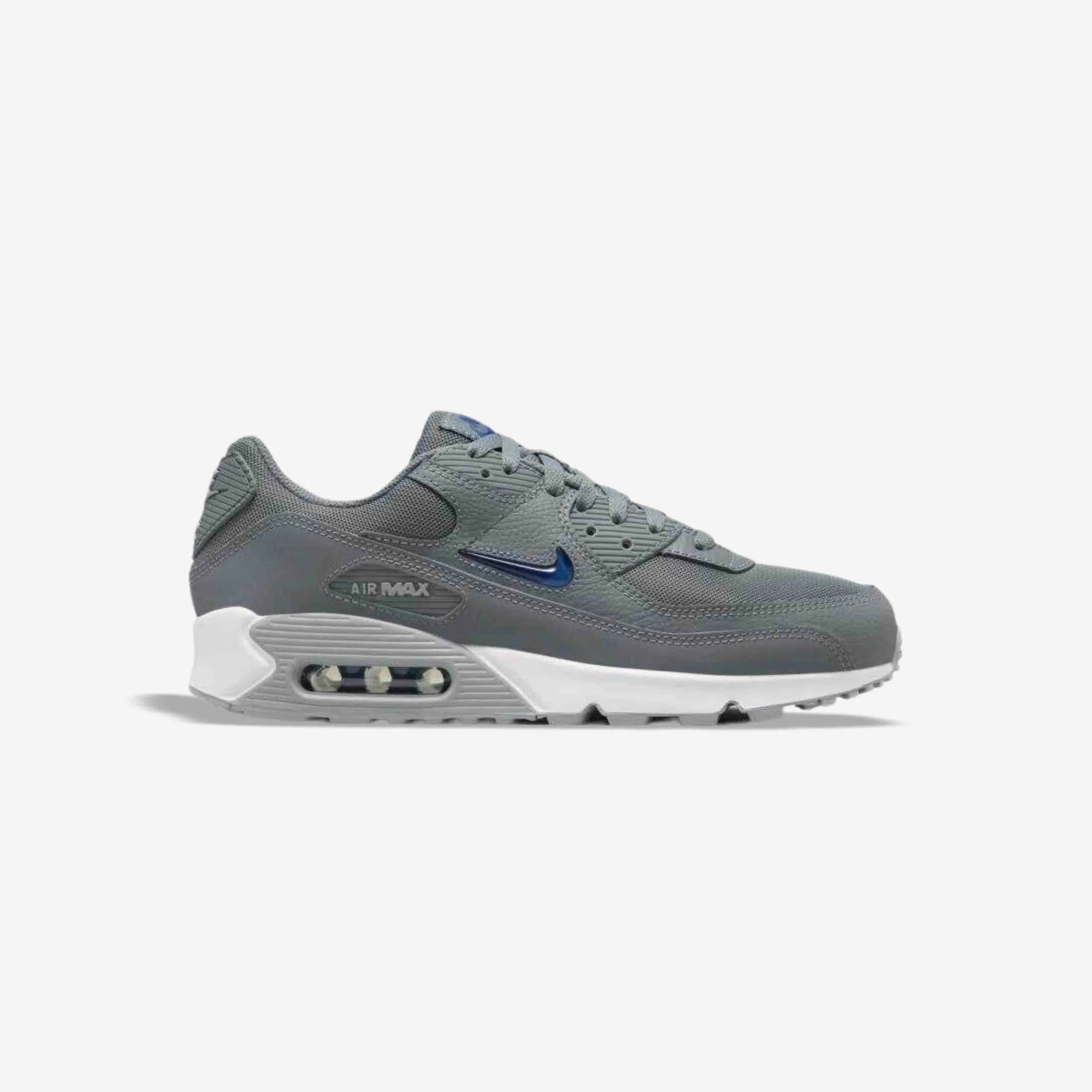 کتونی Nike مدل Air Max 90 – FN8005-001