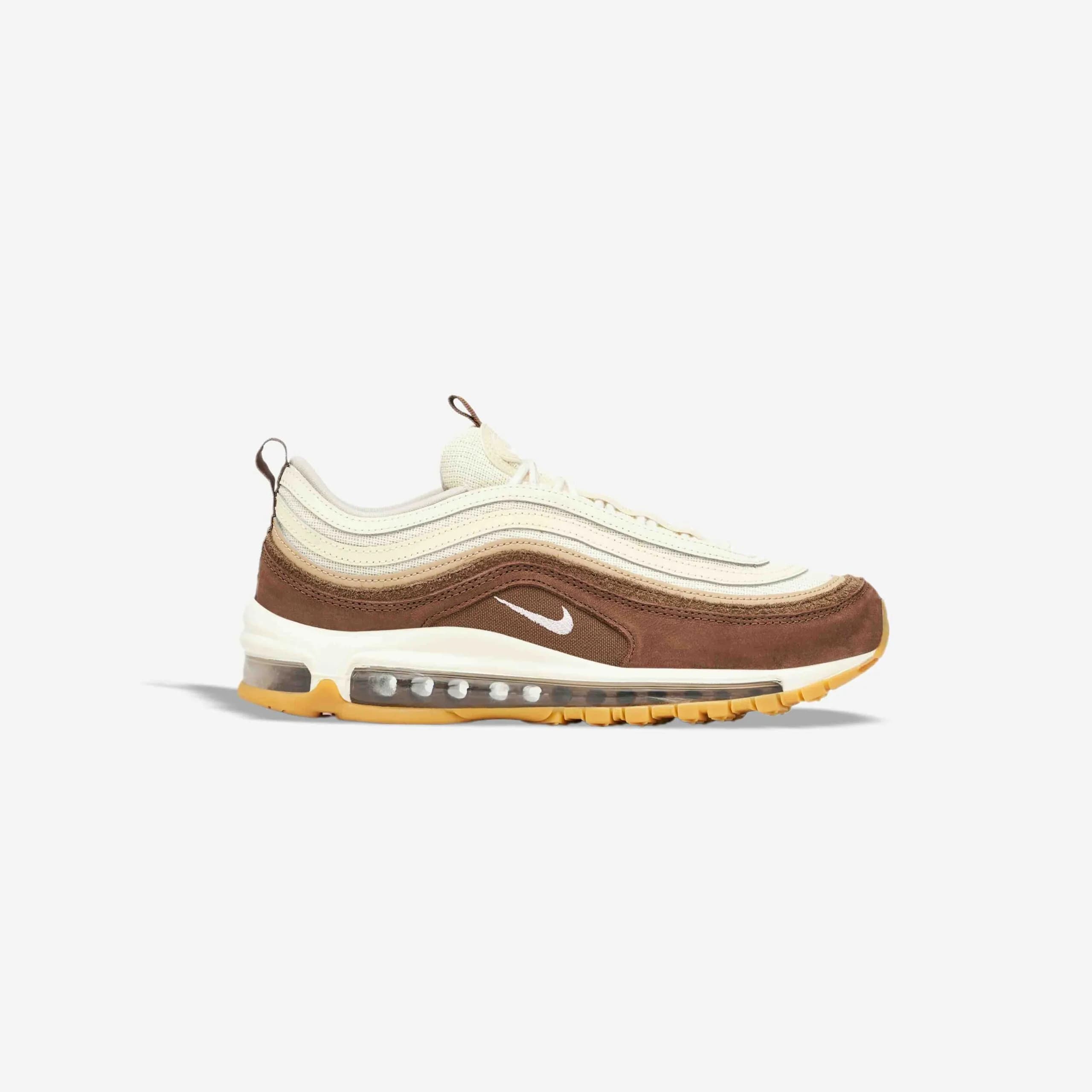 کتونی Nike مدل Air Max 97 – DQ8996-200