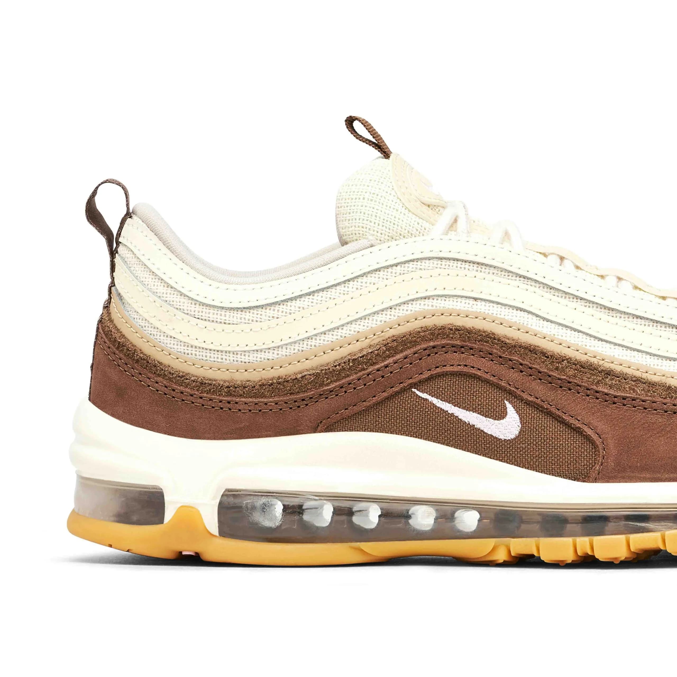 کتونی Nike مدل Air Max 97 – DQ8996-200 — تصویر ۵