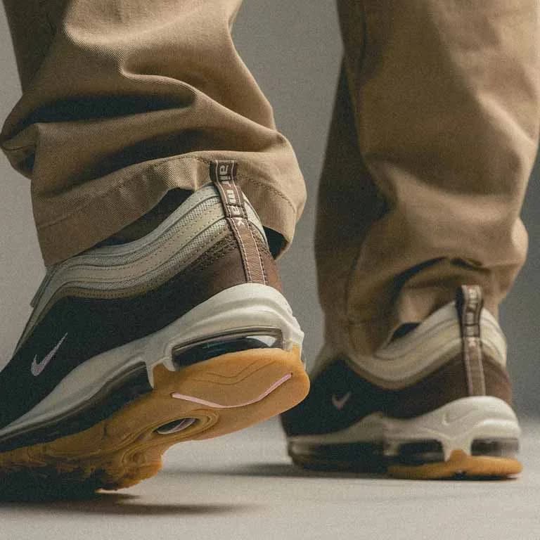کتونی Nike مدل Air Max 97 – DQ8996-200 — تصویر ۷