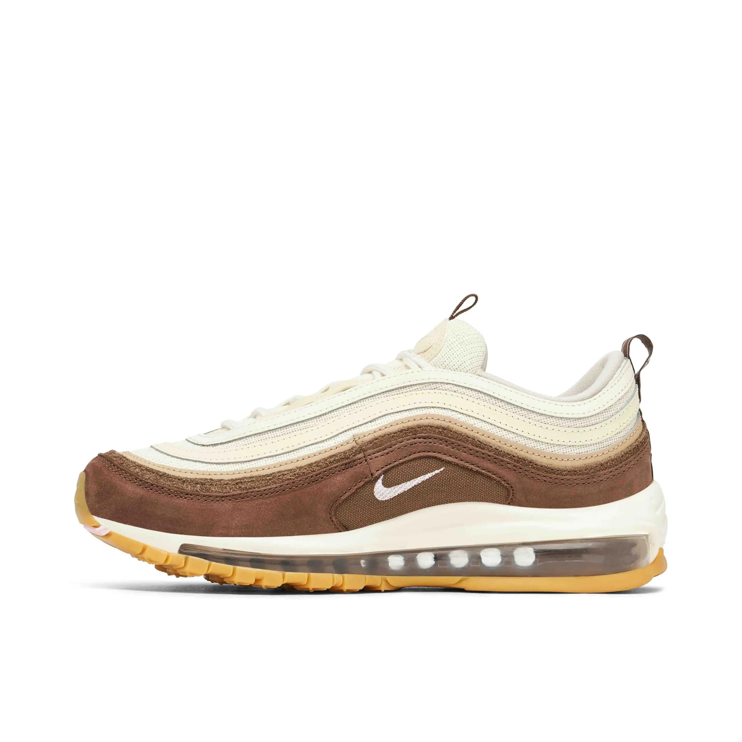 کتونی Nike مدل Air Max 97 – DQ8996-200 — تصویر ۲