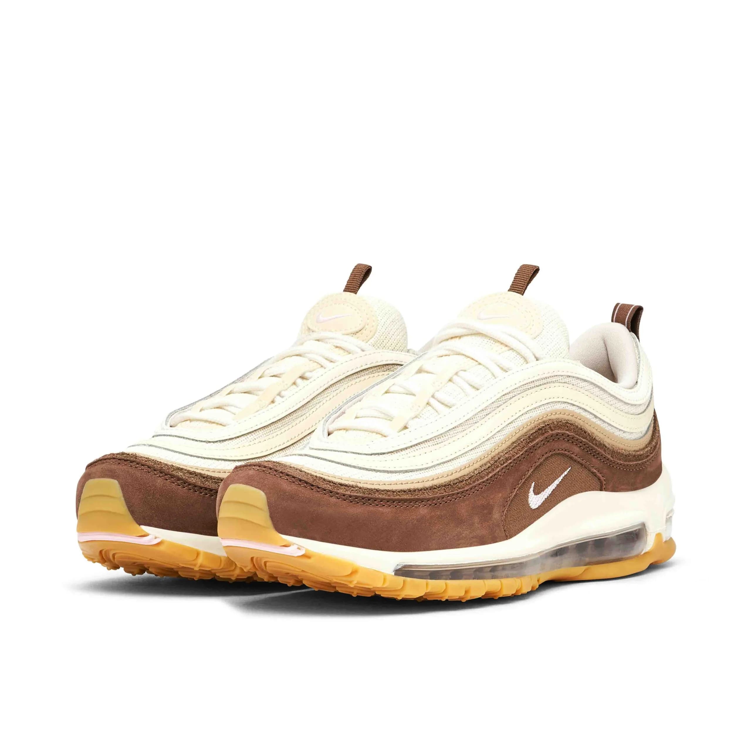 کتونی Nike مدل Air Max 97 – DQ8996-200 — تصویر ۳