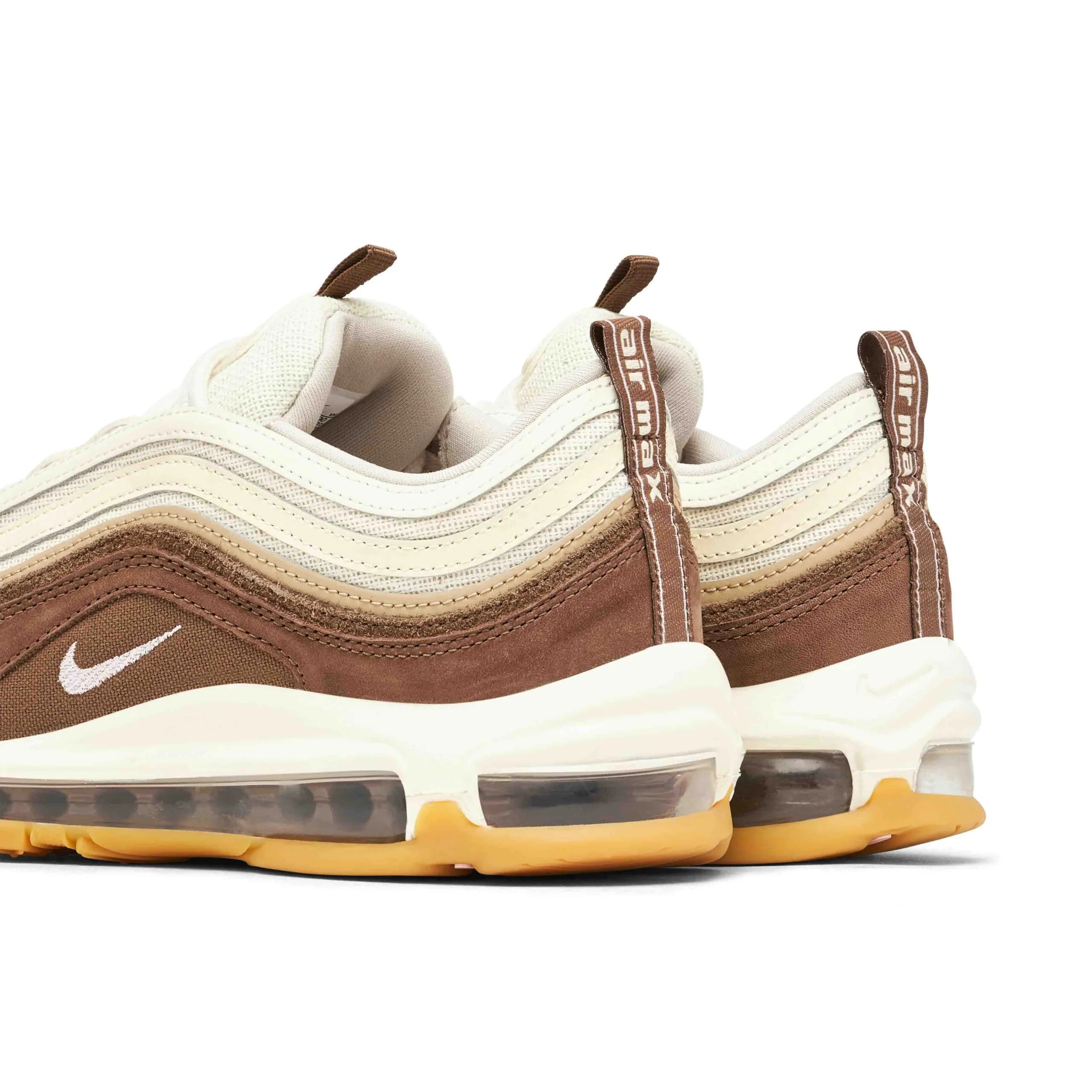 کتونی Nike مدل Air Max 97 – DQ8996-200 — تصویر ۶