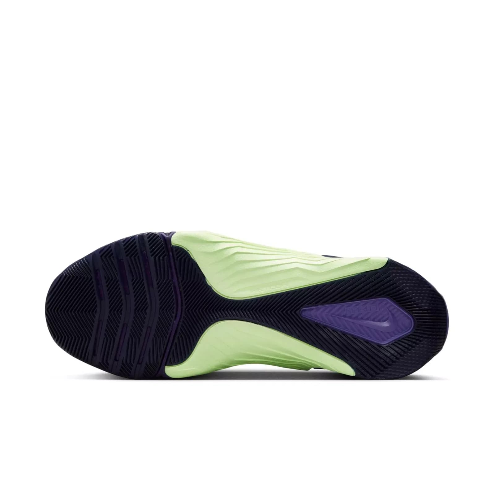 کفش کراسفیت Nike مدل Metcon 8 AMP – DV1206-500 — تصویر ۴
