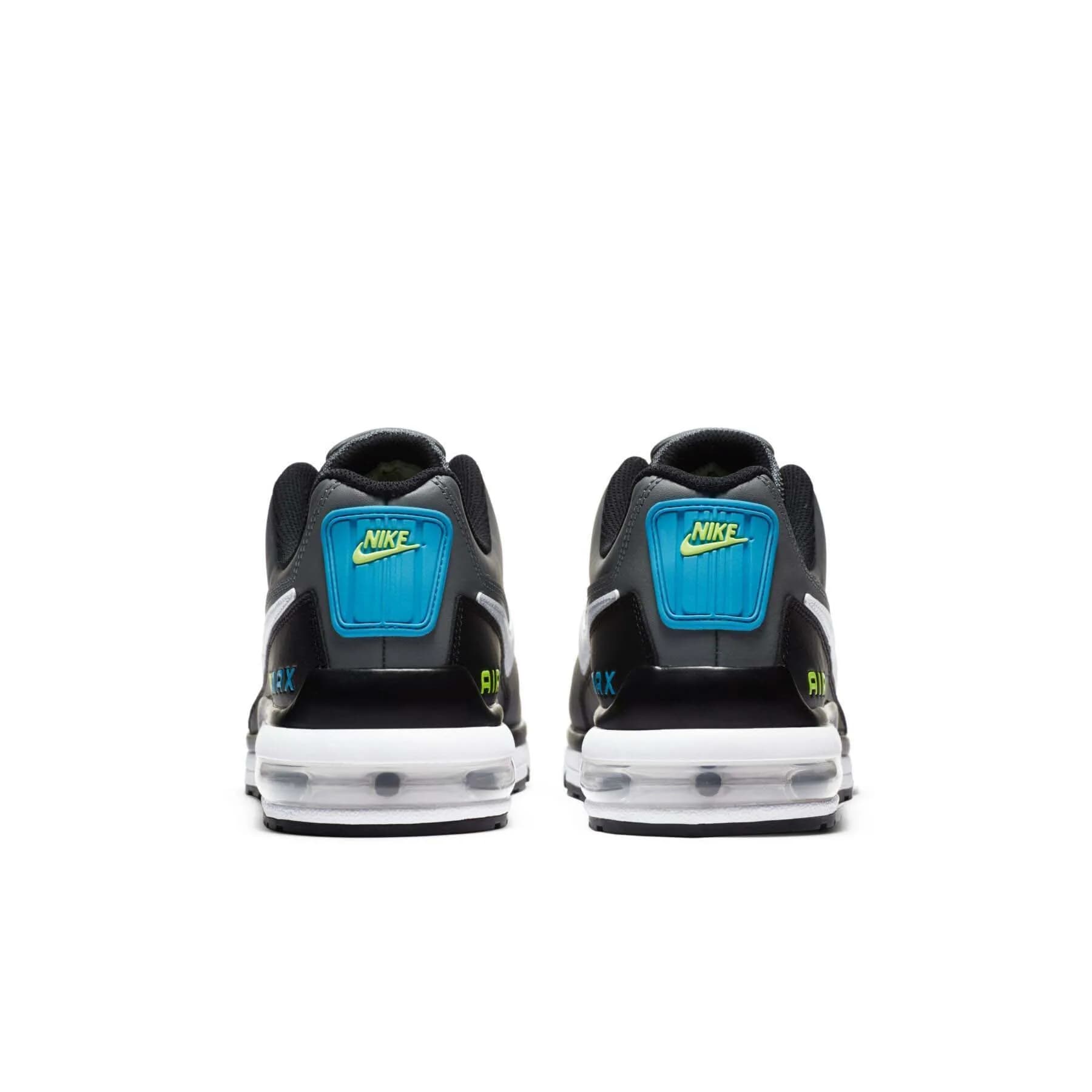 کتونی Nike مدل Air Max LTD 3 – CZ7554-001 — تصویر ۵