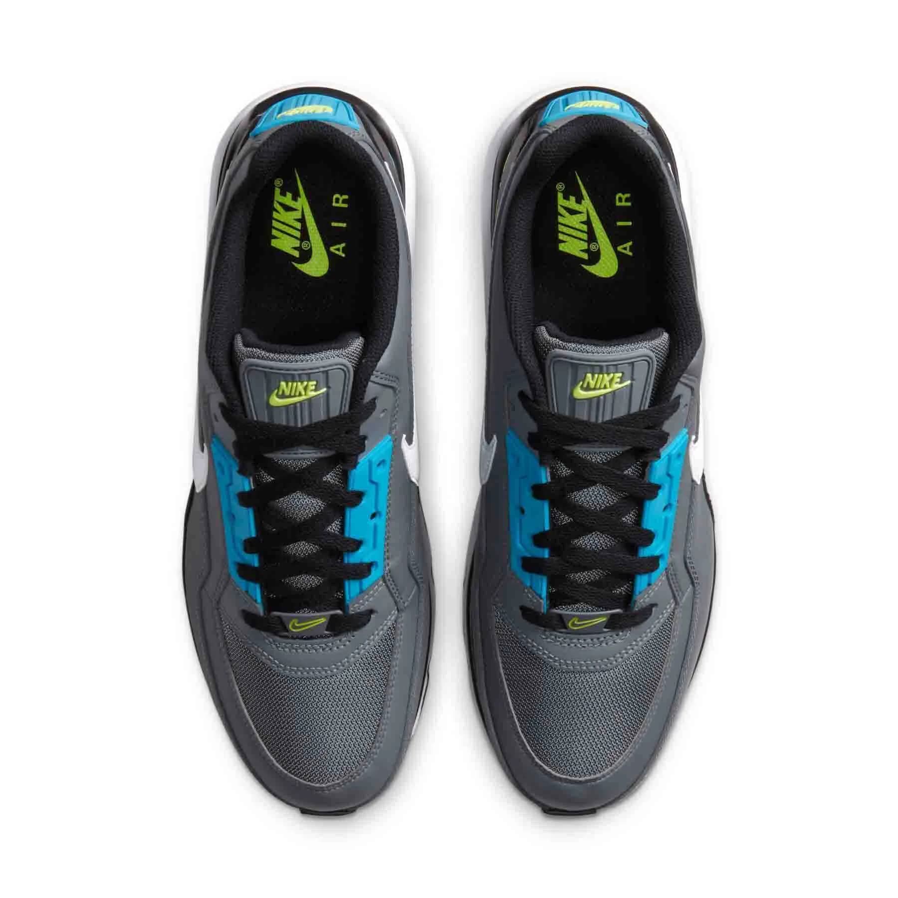 کتونی Nike مدل Air Max LTD 3 – CZ7554-001 — تصویر ۶