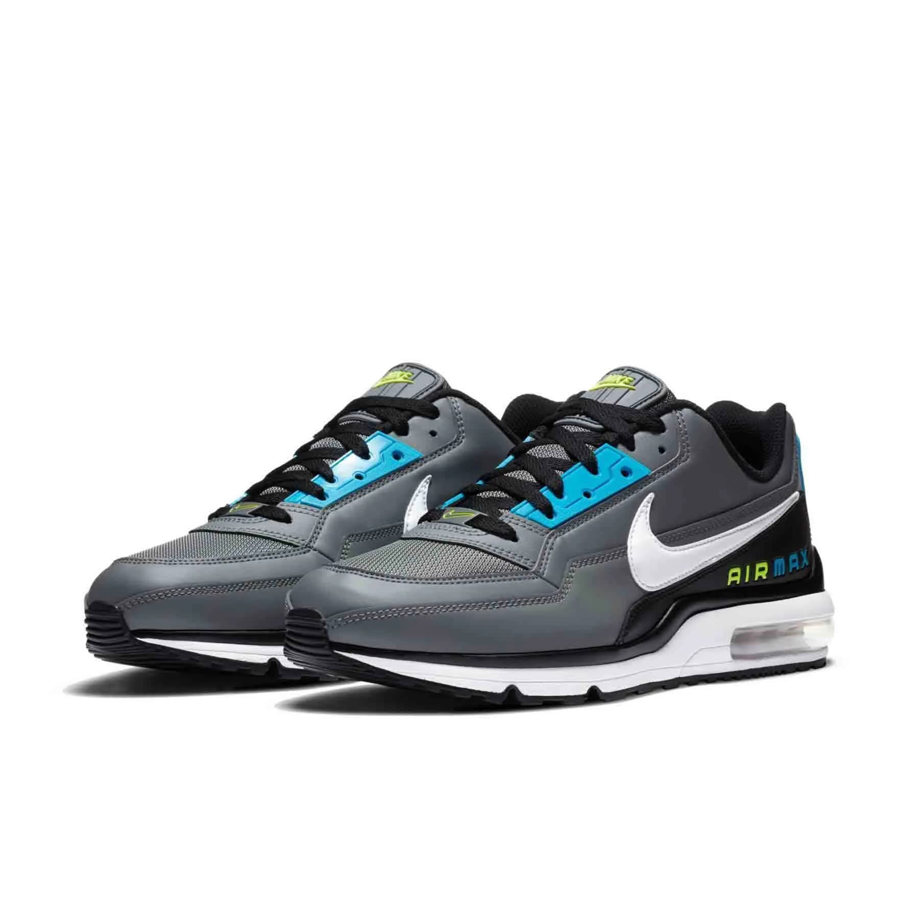 کتونی Nike مدل Air Max LTD 3 – CZ7554-001 — تصویر ۳