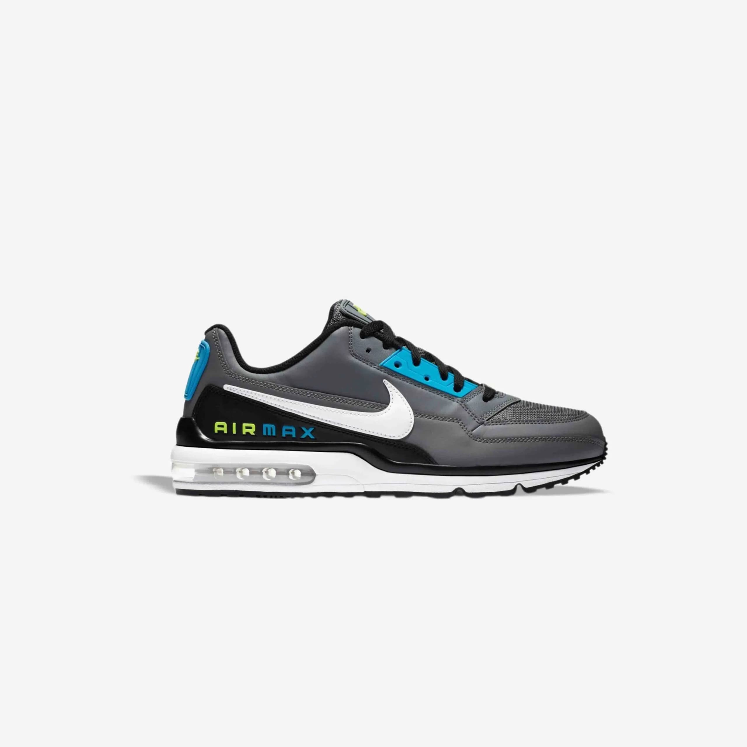 کتونی Nike مدل Air Max LTD 3 – CZ7554-001