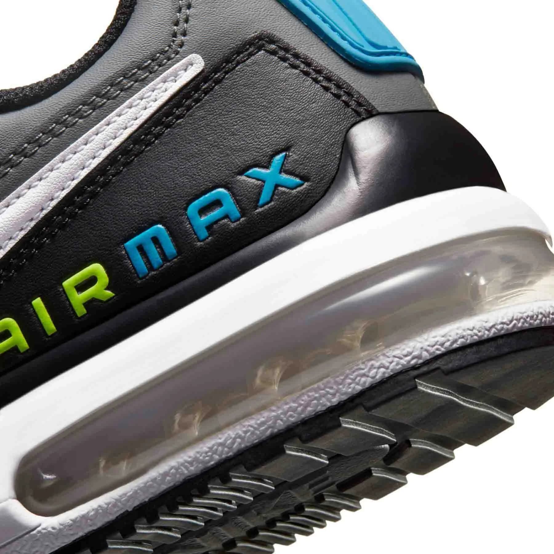 کتونی Nike مدل Air Max LTD 3 – CZ7554-001 — تصویر ۸