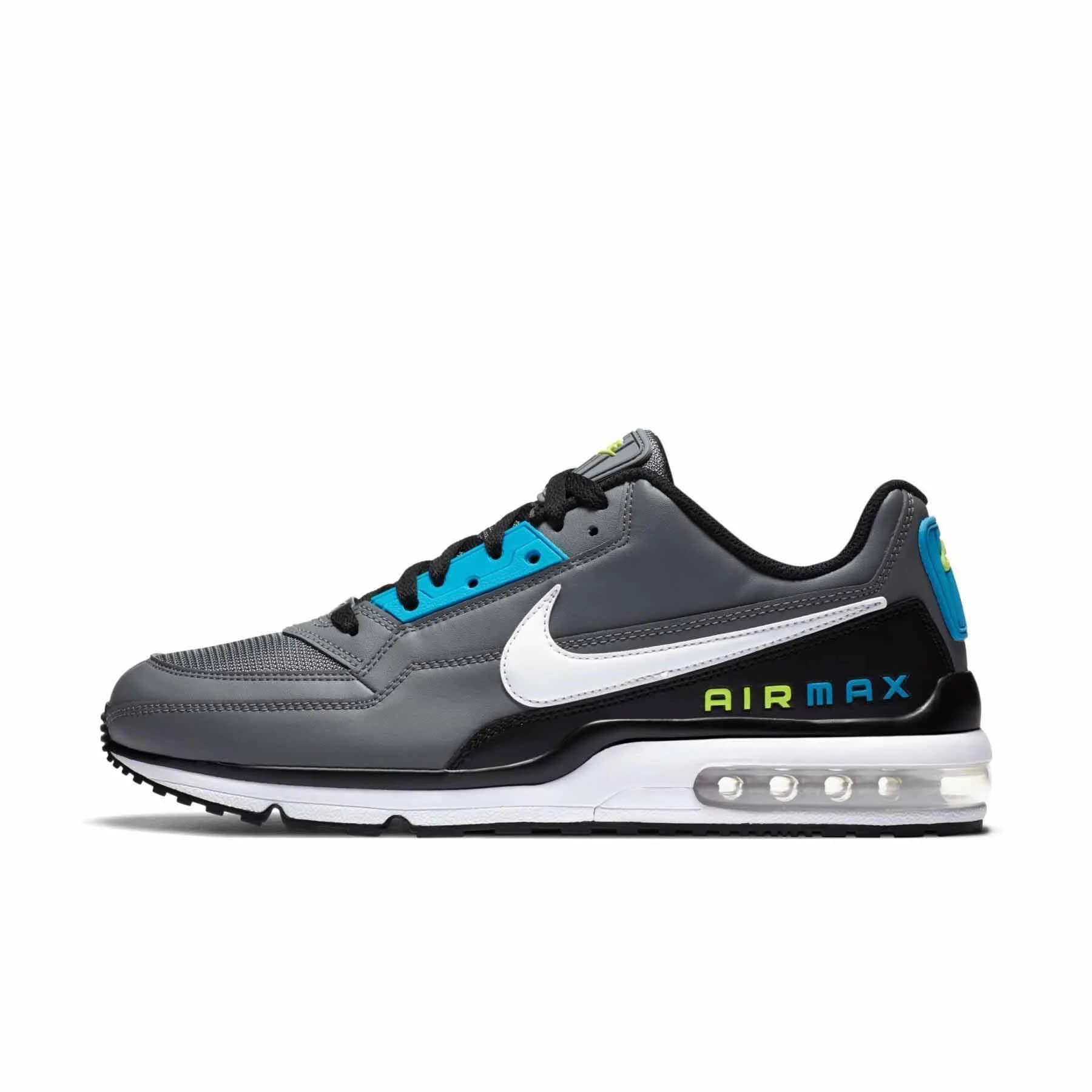 کتونی Nike مدل Air Max LTD 3 – CZ7554-001 — تصویر ۲