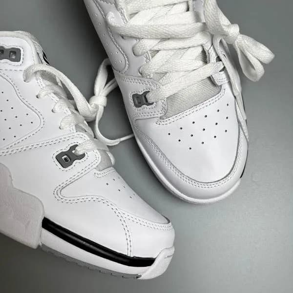 کفش کراسفیت Nike مدل Cross Trainer Low – CQ9182-106 — تصویر ۸