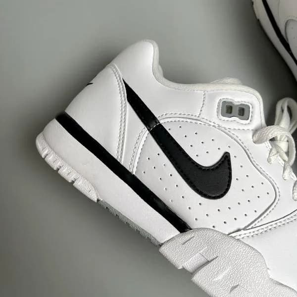 کفش کراسفیت Nike مدل Cross Trainer Low – CQ9182-106 — تصویر ۲