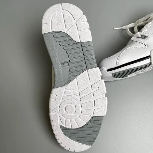 کفش کراسفیت Nike مدل Cross Trainer Low – CQ9182-106 — تصویر ۵
