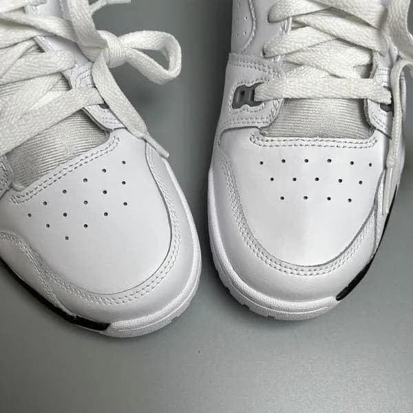کفش کراسفیت Nike مدل Cross Trainer Low – CQ9182-106 — تصویر ۷