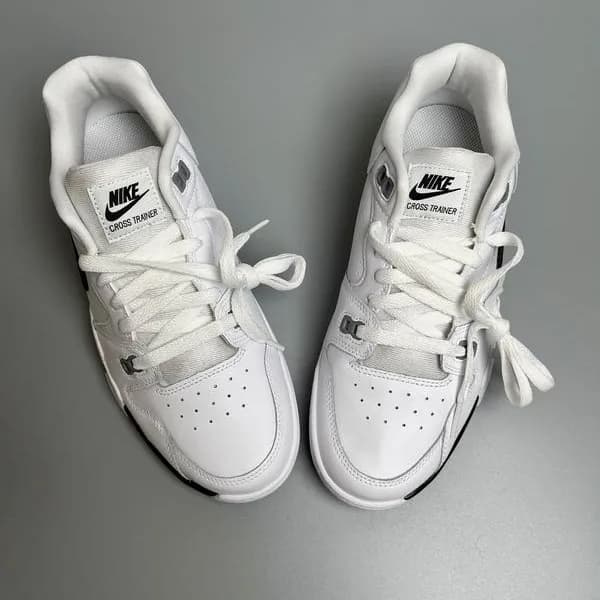 کفش کراسفیت Nike مدل Cross Trainer Low – CQ9182-106 — تصویر ۶