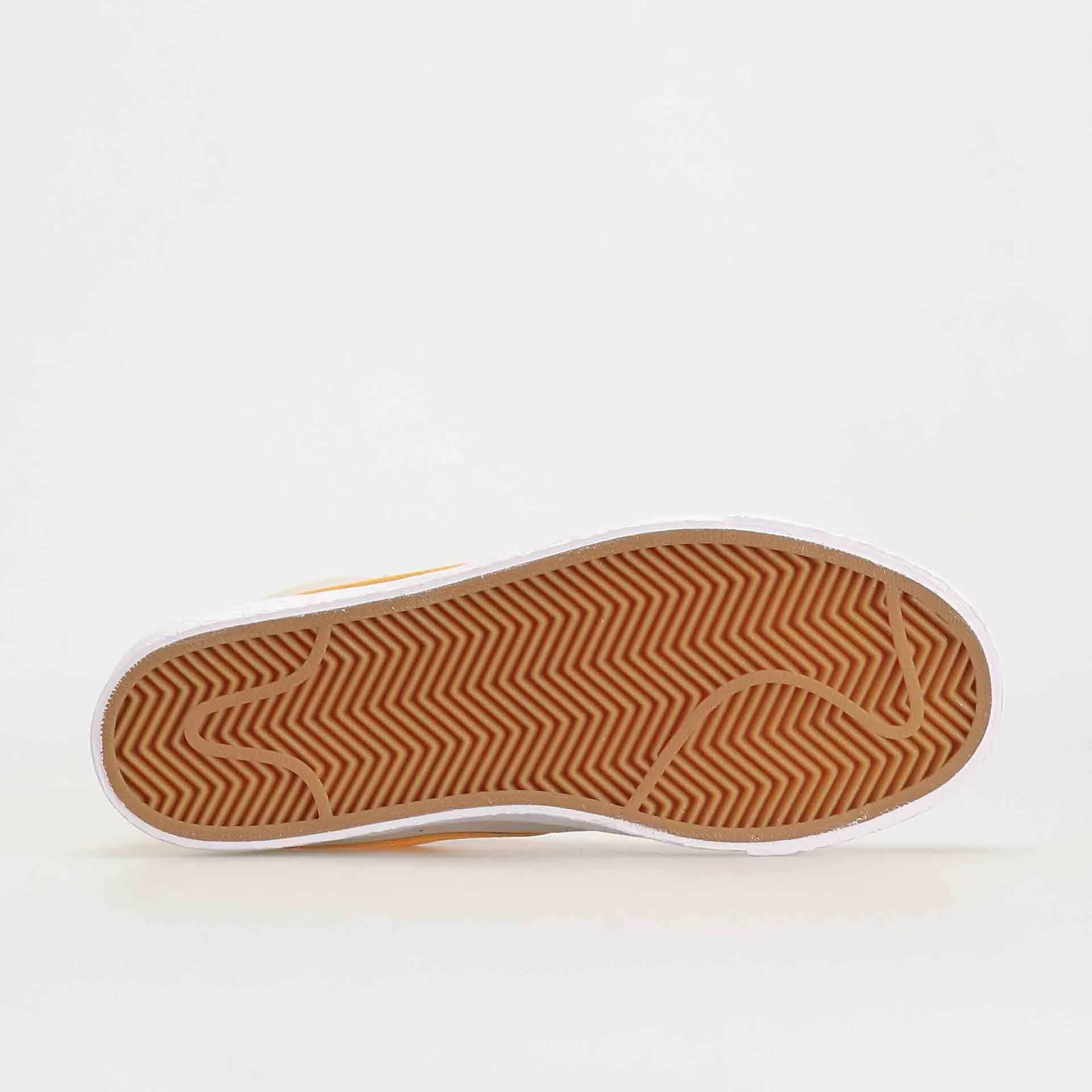 کتونی Nike مدل SB Blazer Mid – 864349-110 — تصویر ۴