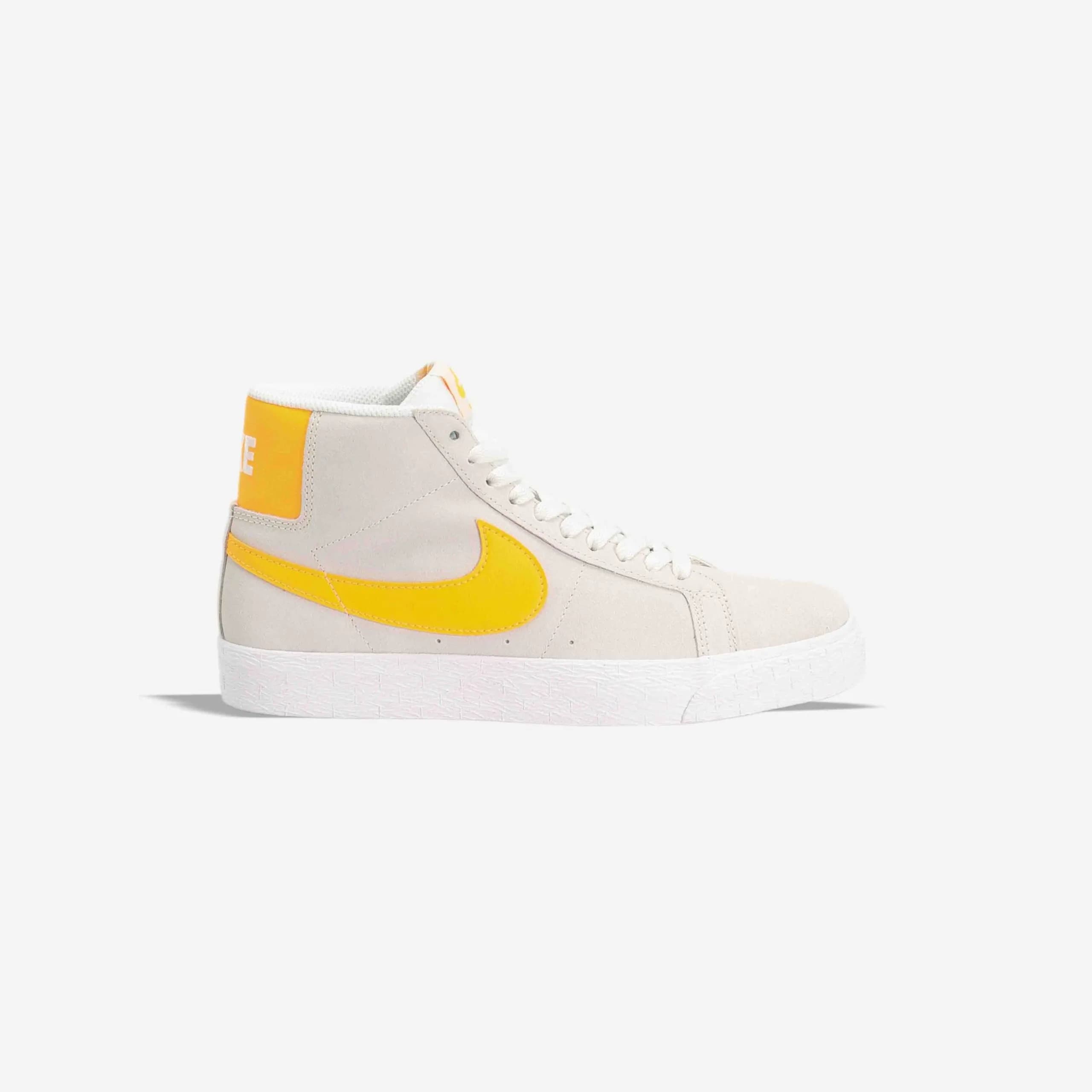 کتونی Nike مدل SB Blazer Mid – 864349-110