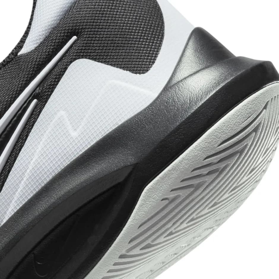 کفش بسکتبال Nike مدل Precision 6 – DD9535-007 — تصویر ۸