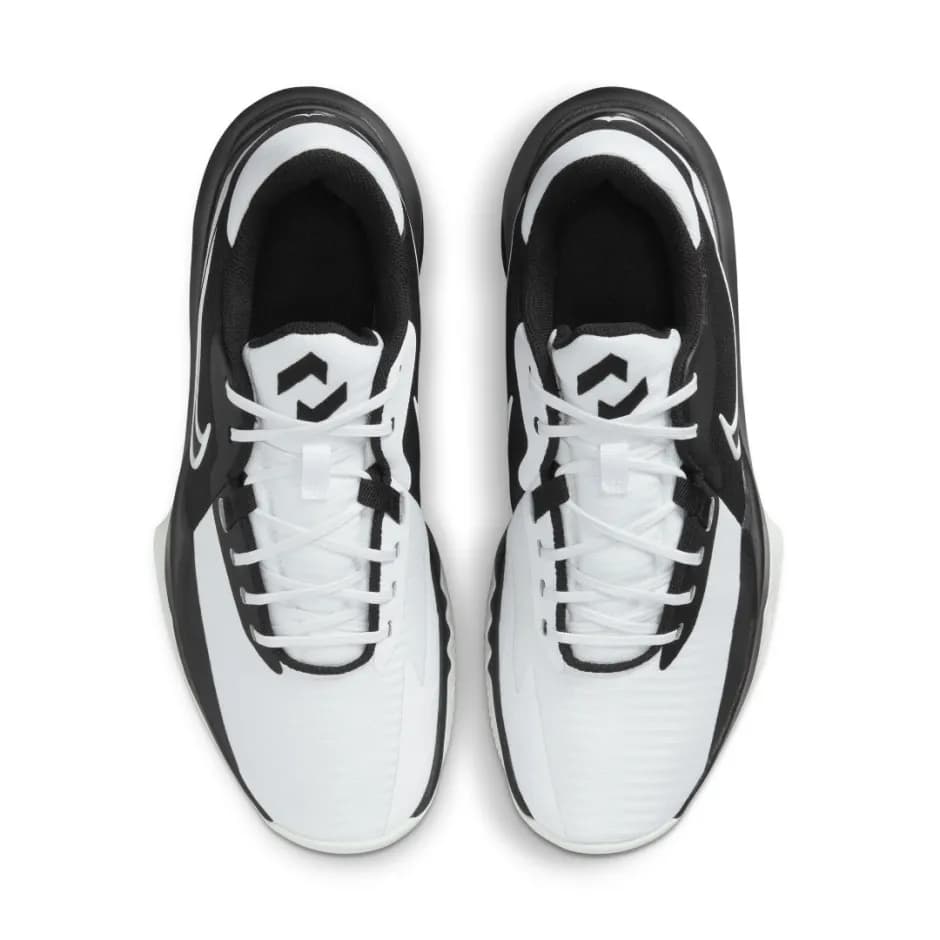 کفش بسکتبال Nike مدل Precision 6 – DD9535-007 — تصویر ۶
