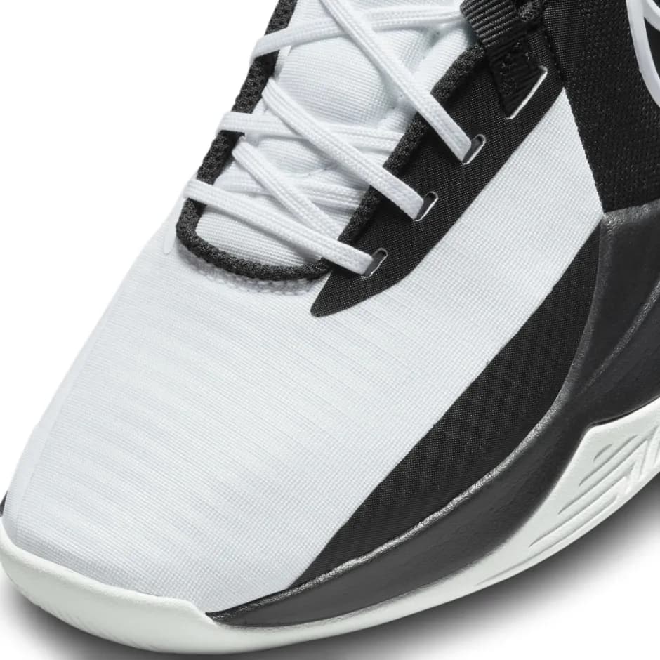 کفش بسکتبال Nike مدل Precision 6 – DD9535-007 — تصویر ۷