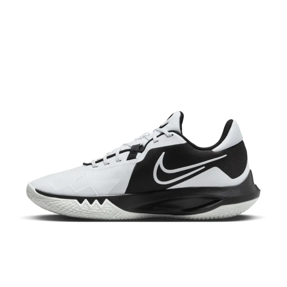 کفش بسکتبال Nike مدل Precision 6 – DD9535-007 — تصویر ۲