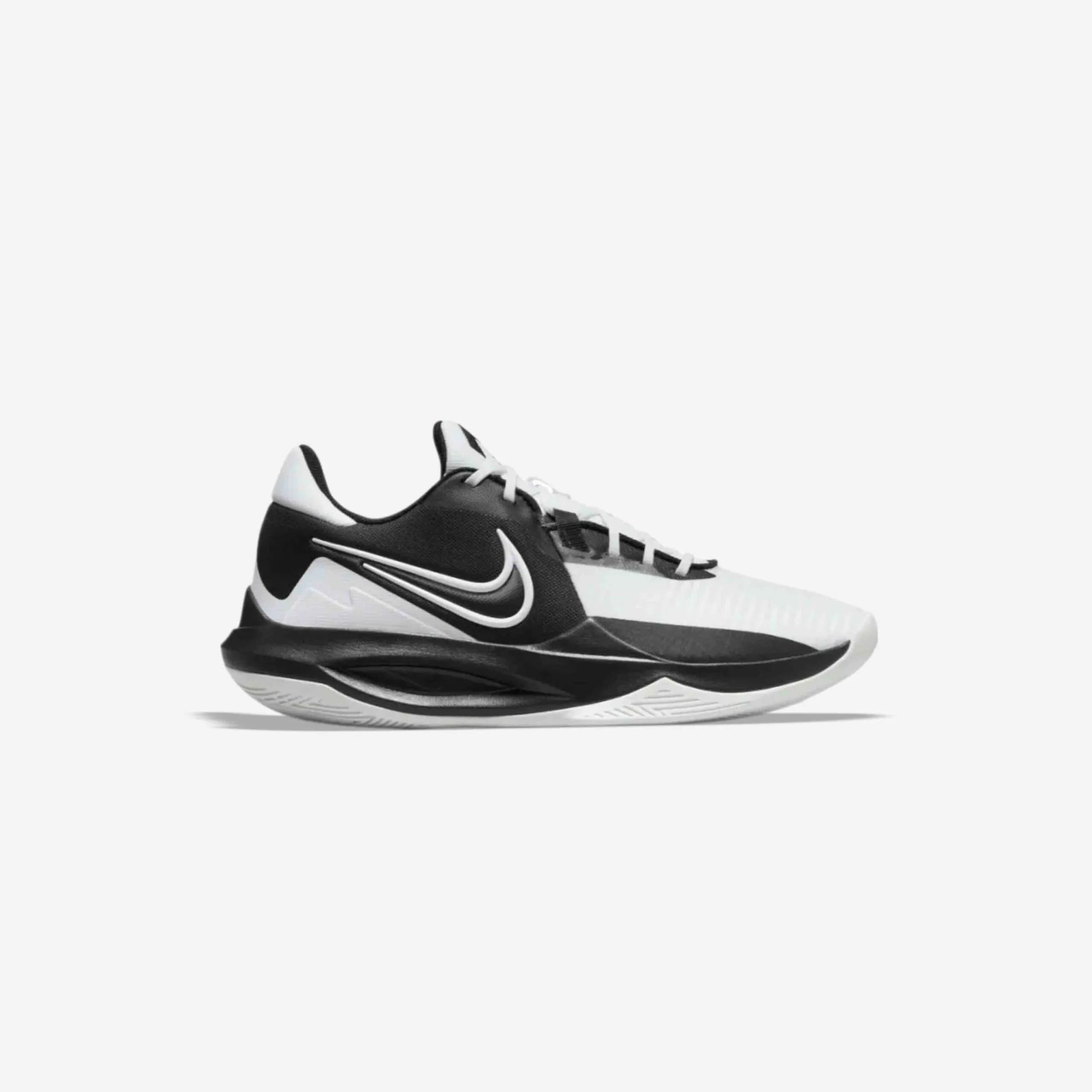کفش بسکتبال Nike مدل Precision 6 – DD9535-007