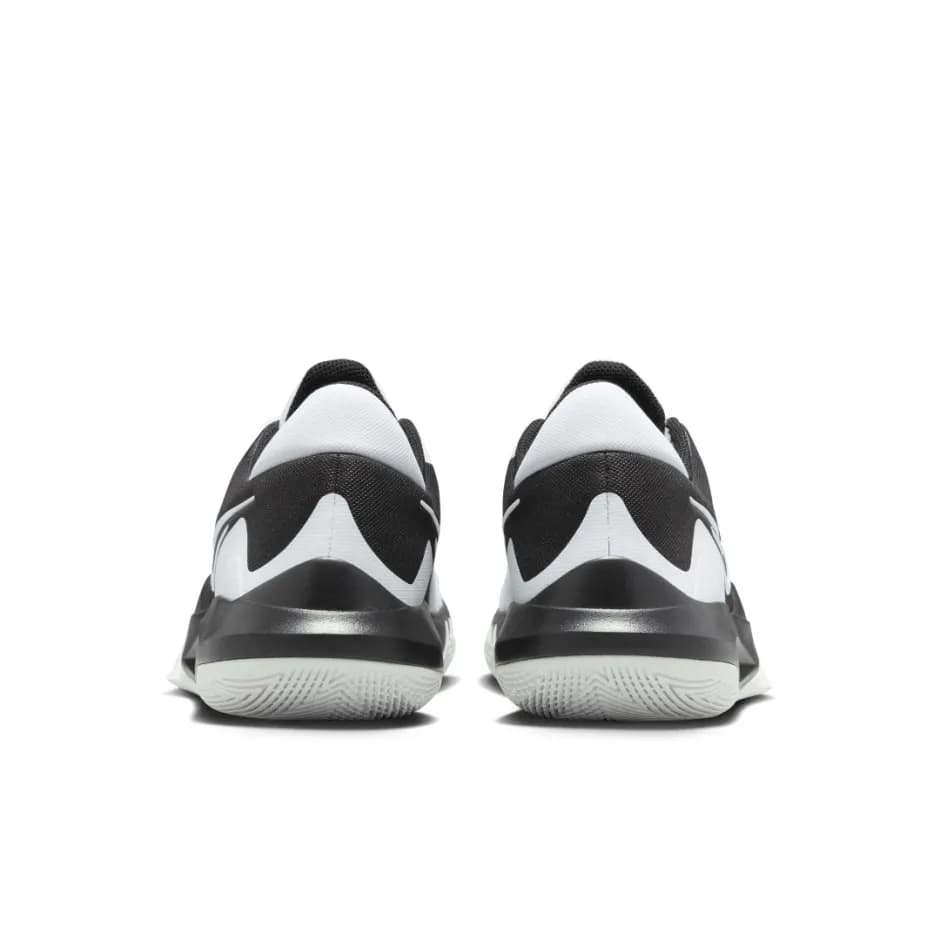 کفش بسکتبال Nike مدل Precision 6 – DD9535-007 — تصویر ۵