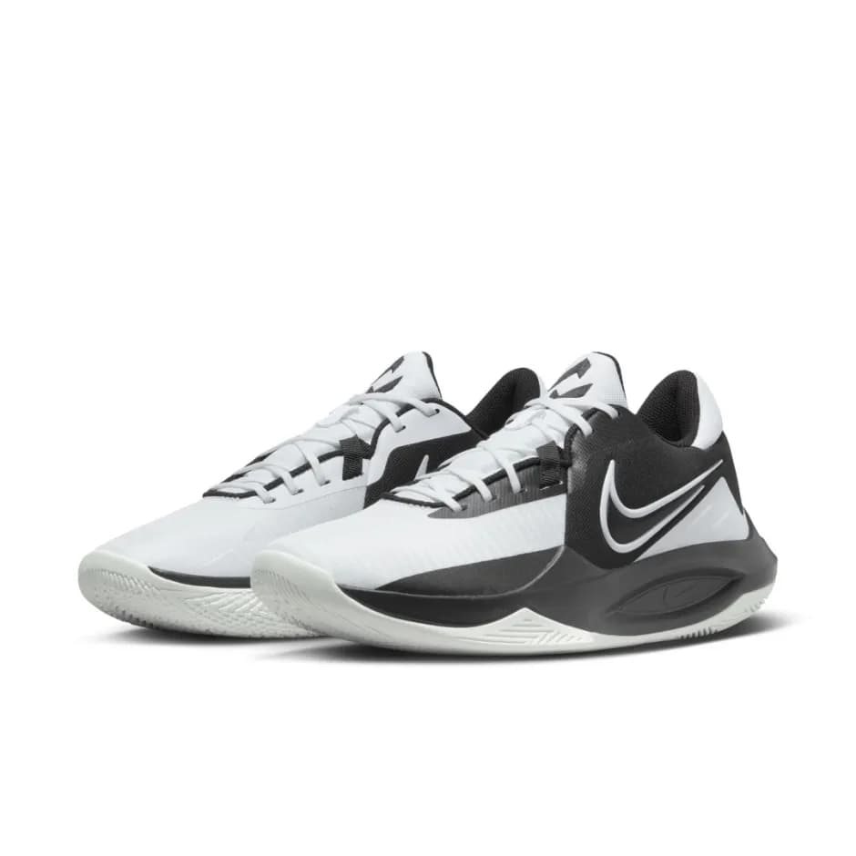 کفش بسکتبال Nike مدل Precision 6 – DD9535-007 — تصویر ۳