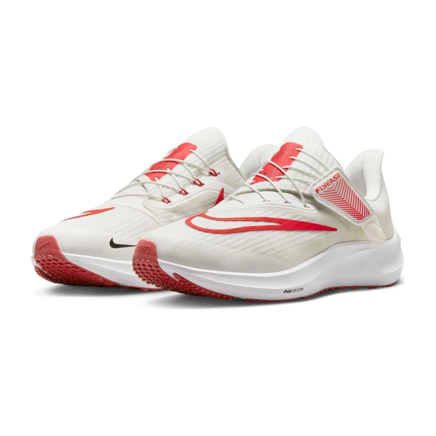کفش دویدن Nike مدل Air Zoom Pegasus Flyease – DJ7381-003 — تصویر ۳