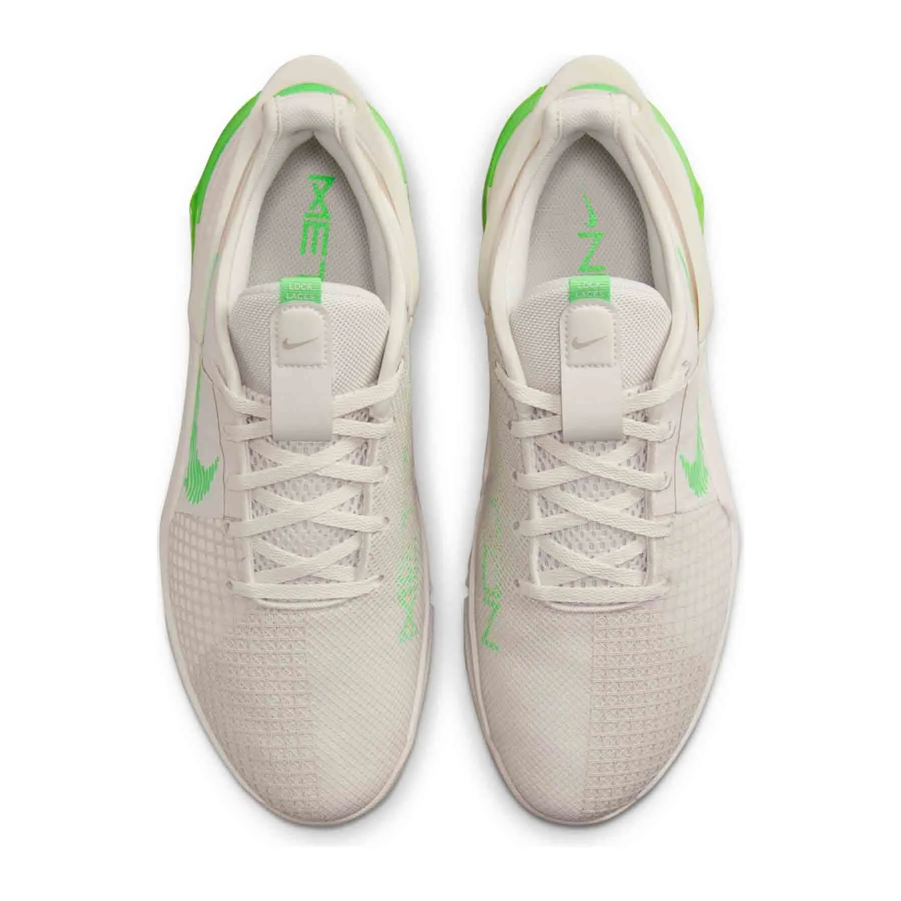 کفش کراسفیت Nike مدل Metcon 8 Flyease – DO9388-006 — تصویر ۶