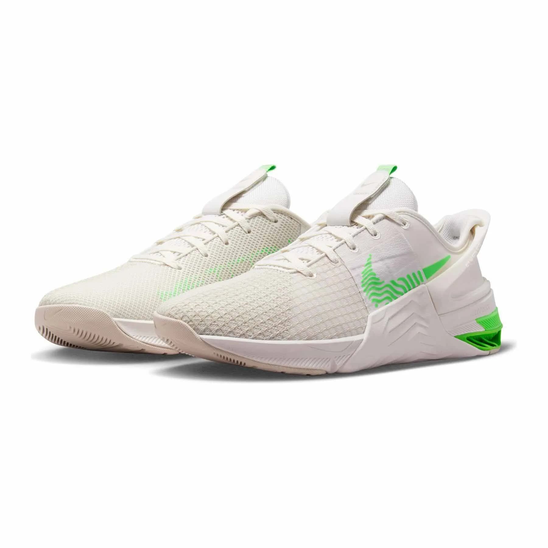 کفش کراسفیت Nike مدل Metcon 8 Flyease – DO9388-006 — تصویر ۳