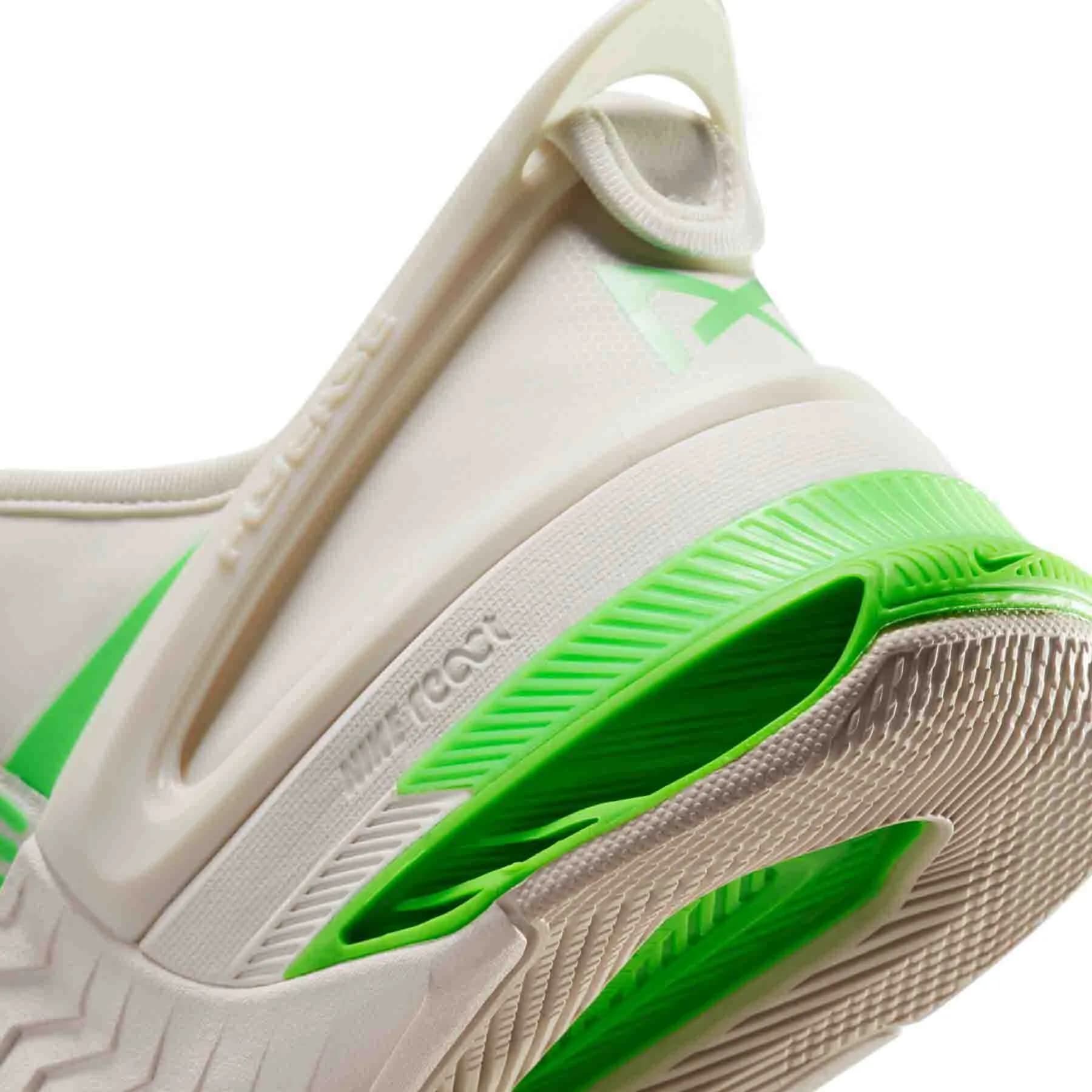 کفش کراسفیت Nike مدل Metcon 8 Flyease – DO9388-006 — تصویر ۸