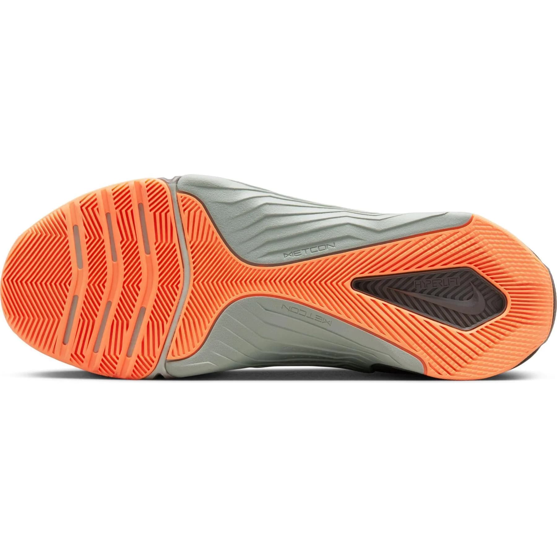 کفش کراسفیت Nike مدل Metcon 8 AMP – DV9019-300 — تصویر ۴