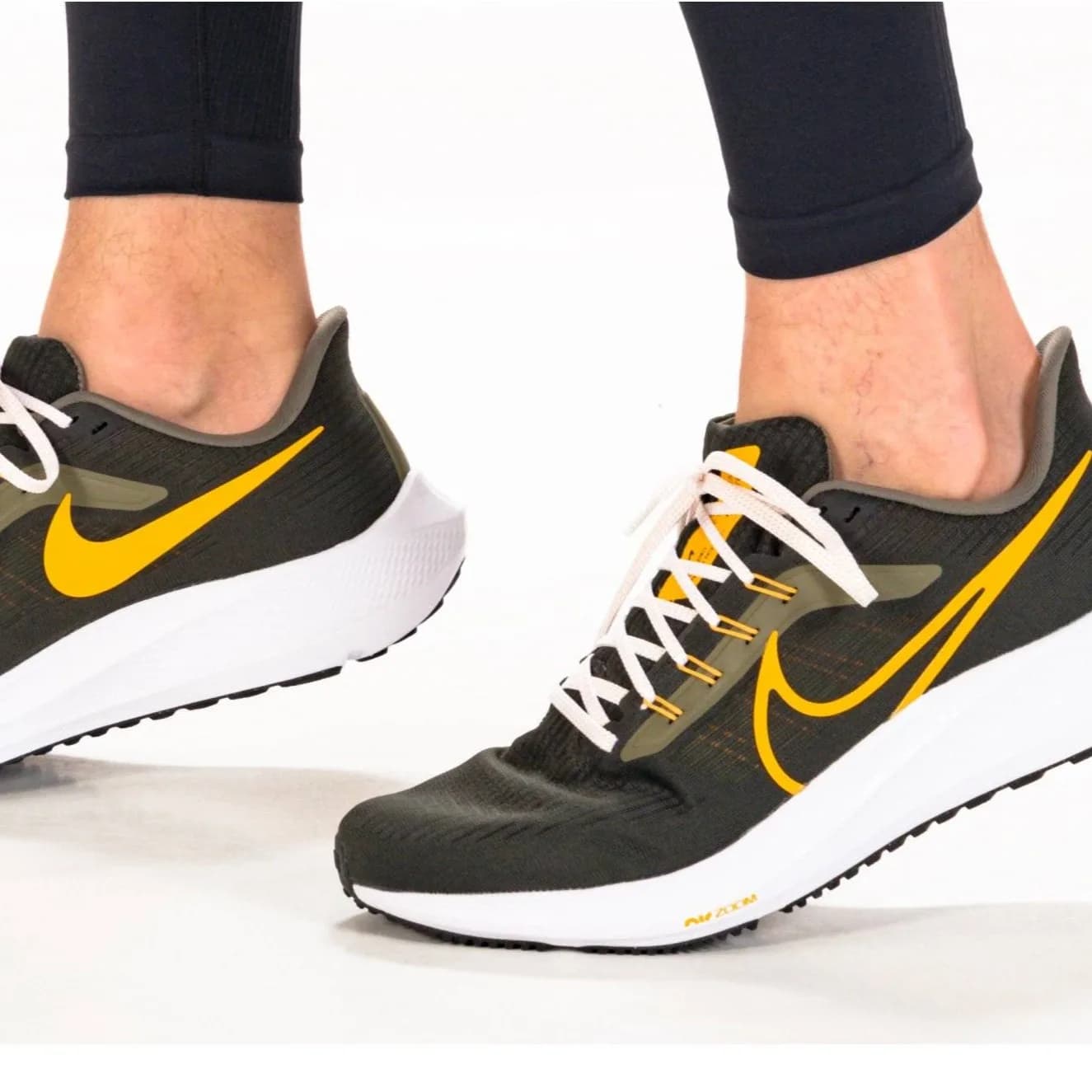 کفش دویدن Nike مدل Air Zoom Pegasus 39 – FD0785-300 — تصویر ۸