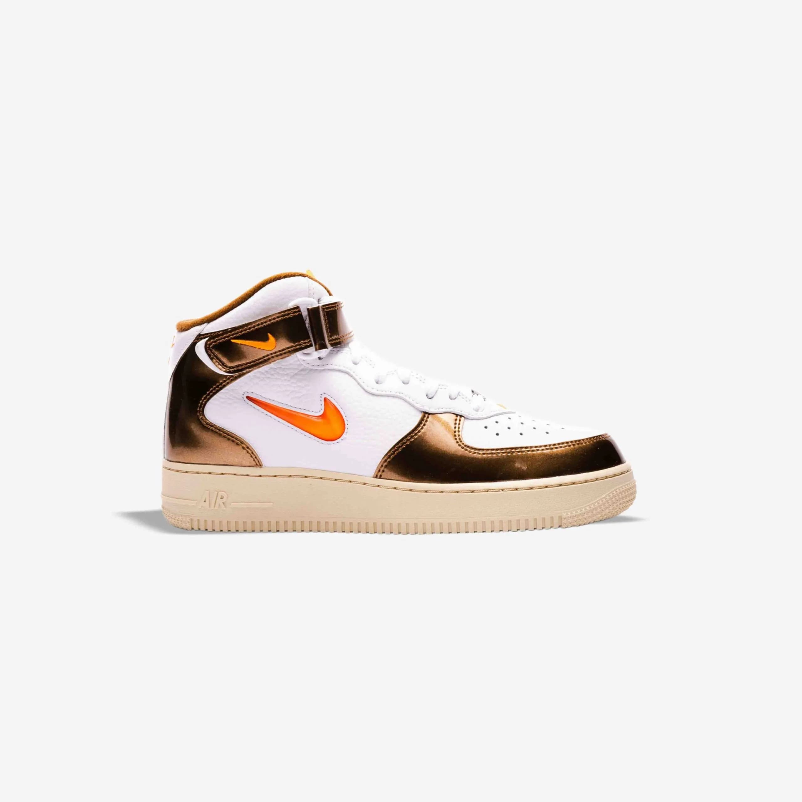 کتونی Nike مدل Air Force 1 Mid – DH5623-100