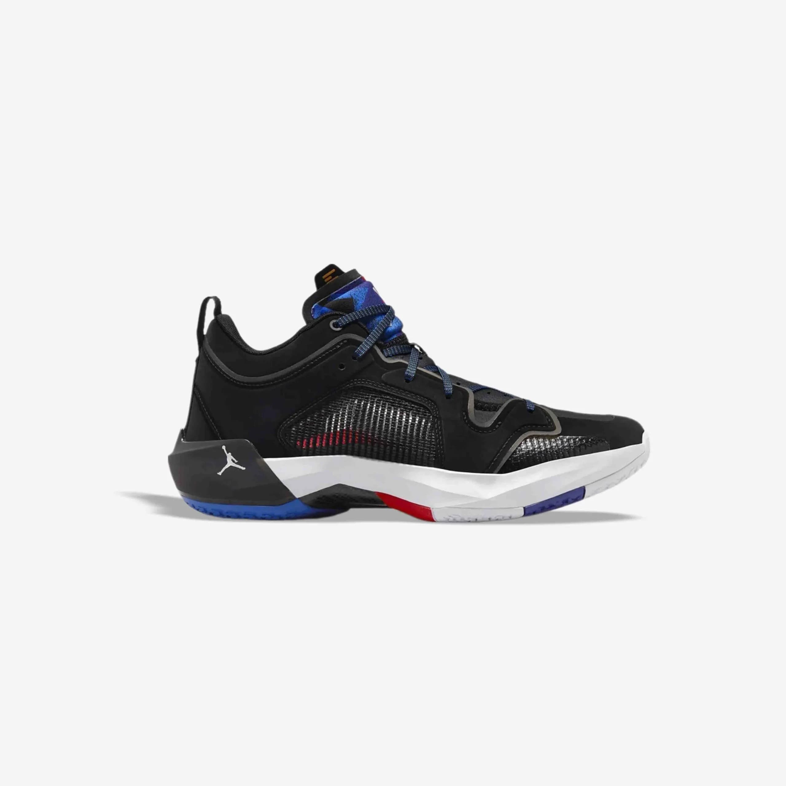 کفش بسکتبال Nike مدل Jordan 37 Low – DQ4122-061