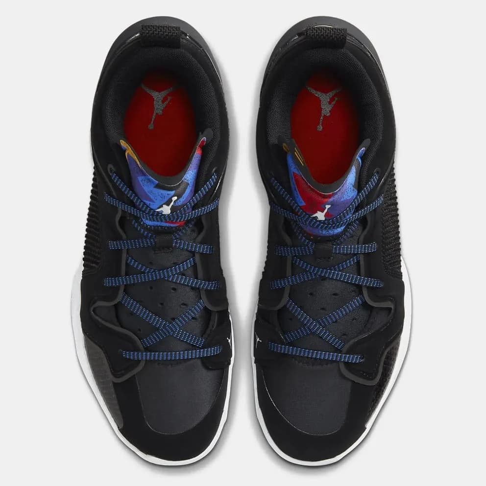 کفش بسکتبال Nike مدل Jordan 37 Low – DQ4122-061 — تصویر ۵