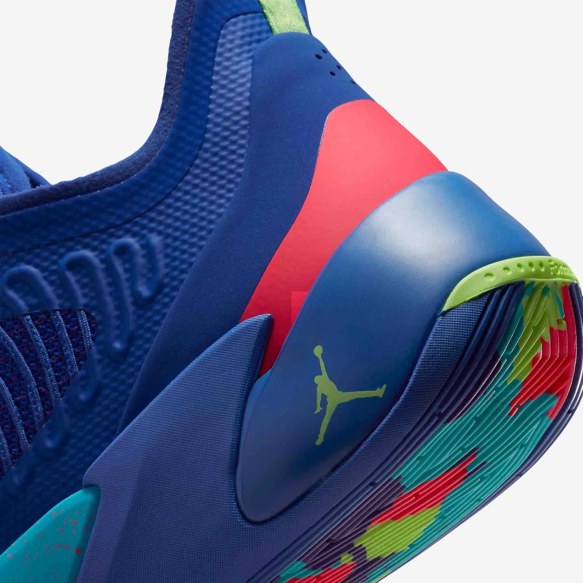 کفش بسکتبال Nike مدل Jordan Luka 1 – DN1772-436 — تصویر ۸