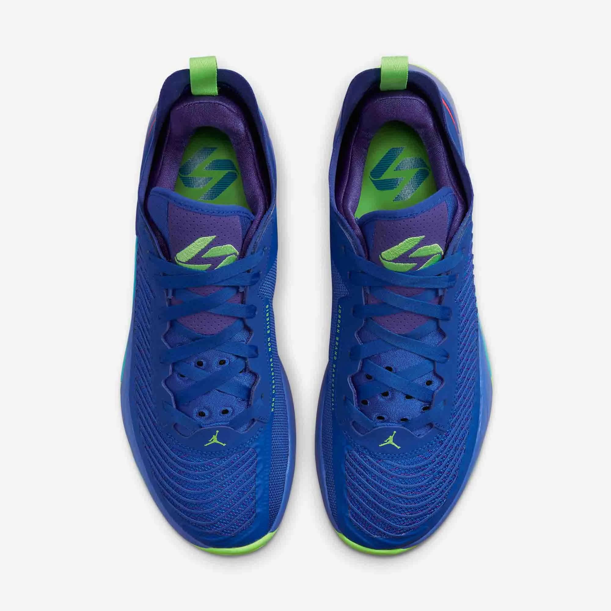 کفش بسکتبال Nike مدل Jordan Luka 1 – DN1772-436 — تصویر ۵