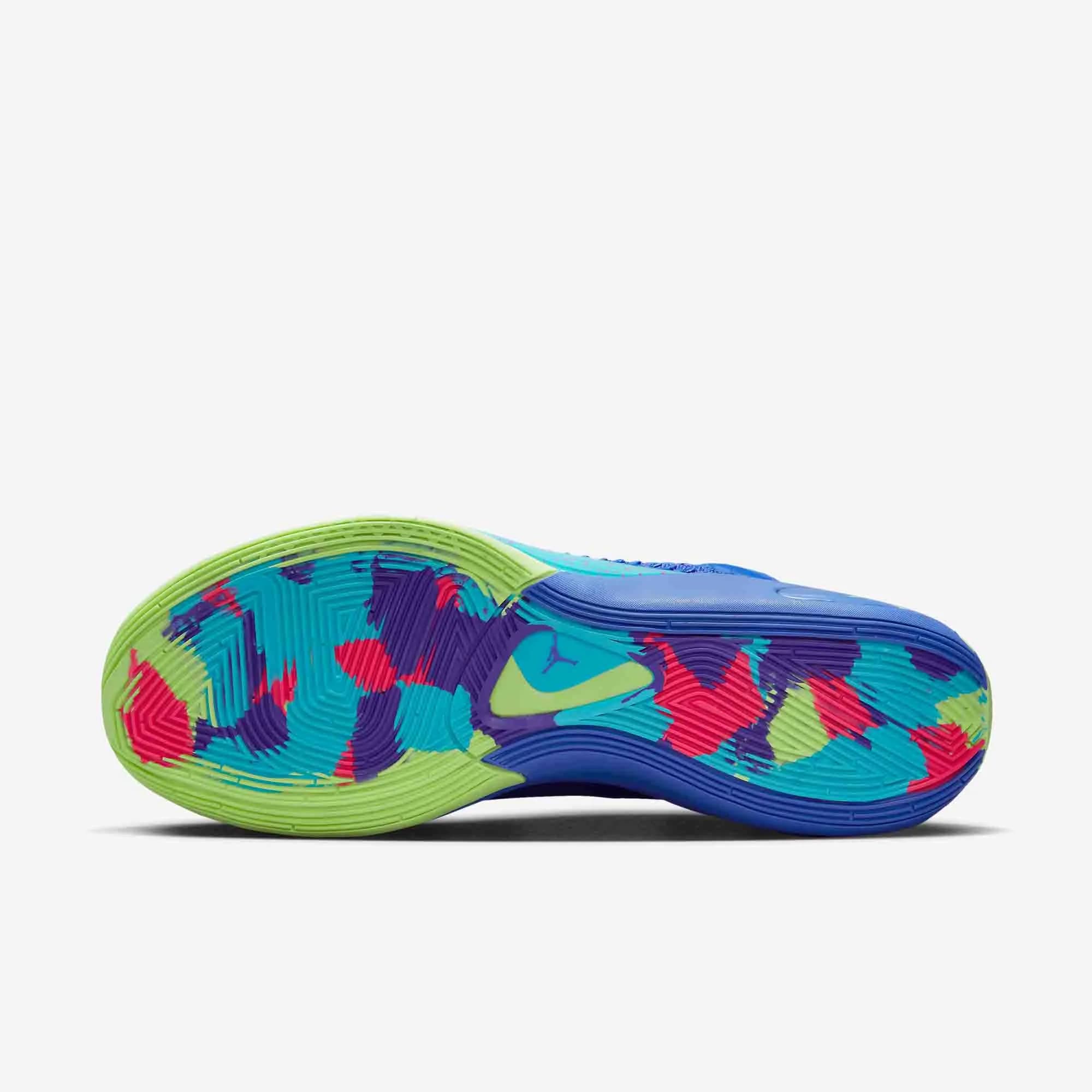 کفش بسکتبال Nike مدل Jordan Luka 1 – DN1772-436 — تصویر ۴