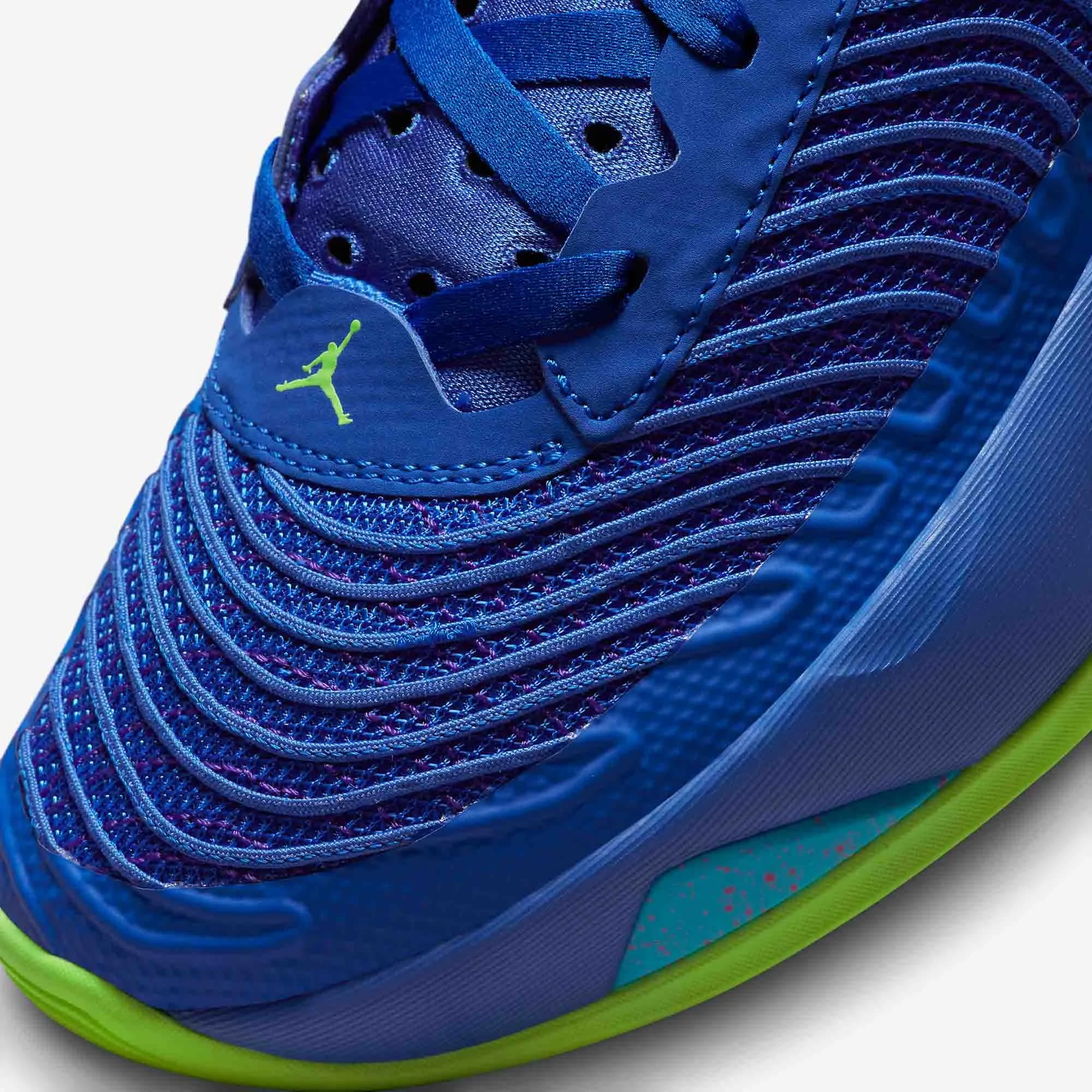 کفش بسکتبال Nike مدل Jordan Luka 1 – DN1772-436 — تصویر ۷