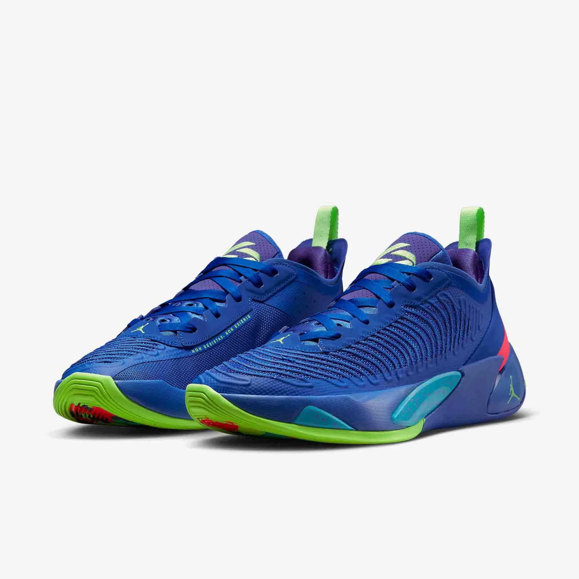 کفش بسکتبال Nike مدل Jordan Luka 1 – DN1772-436 — تصویر ۳